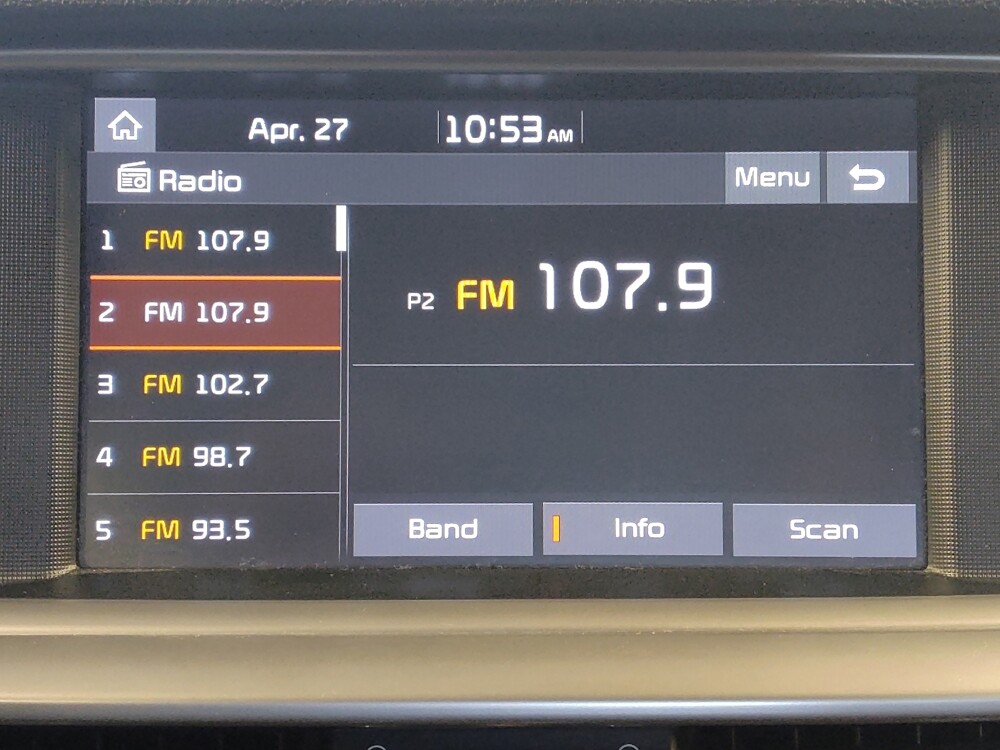 2020 Kia Optima in Live Oak, TX 78233 - 18141123 25