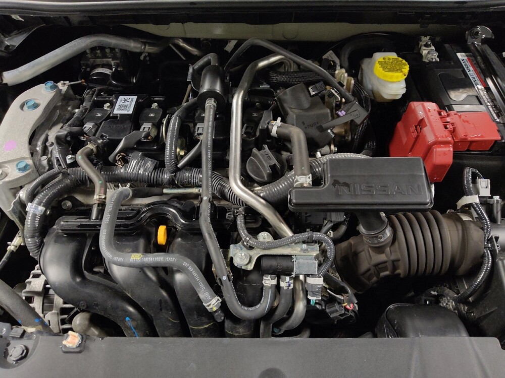 2025 Nissan Sentra in Round Rock, TX 78664 - 18141125 30