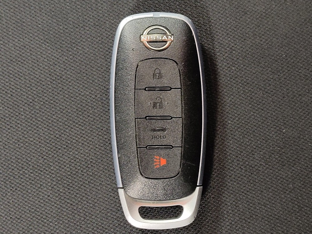 2025 Nissan Sentra in Round Rock, TX 78664 - 18141125 32