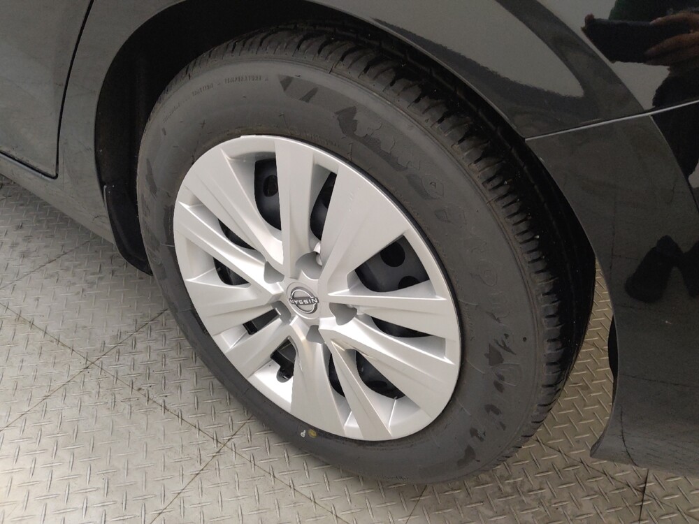 2025 Nissan Sentra in Round Rock, TX 78664 - 18141125 31