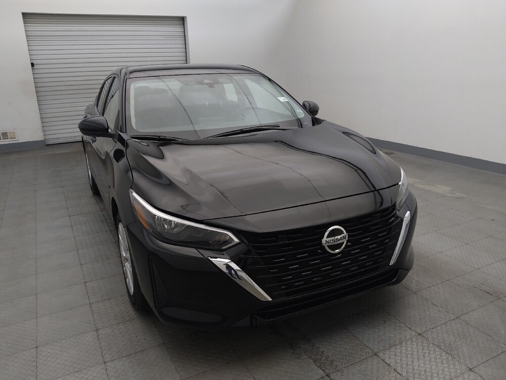 2025 Nissan Sentra in Round Rock, TX 78664 - 18141125 14