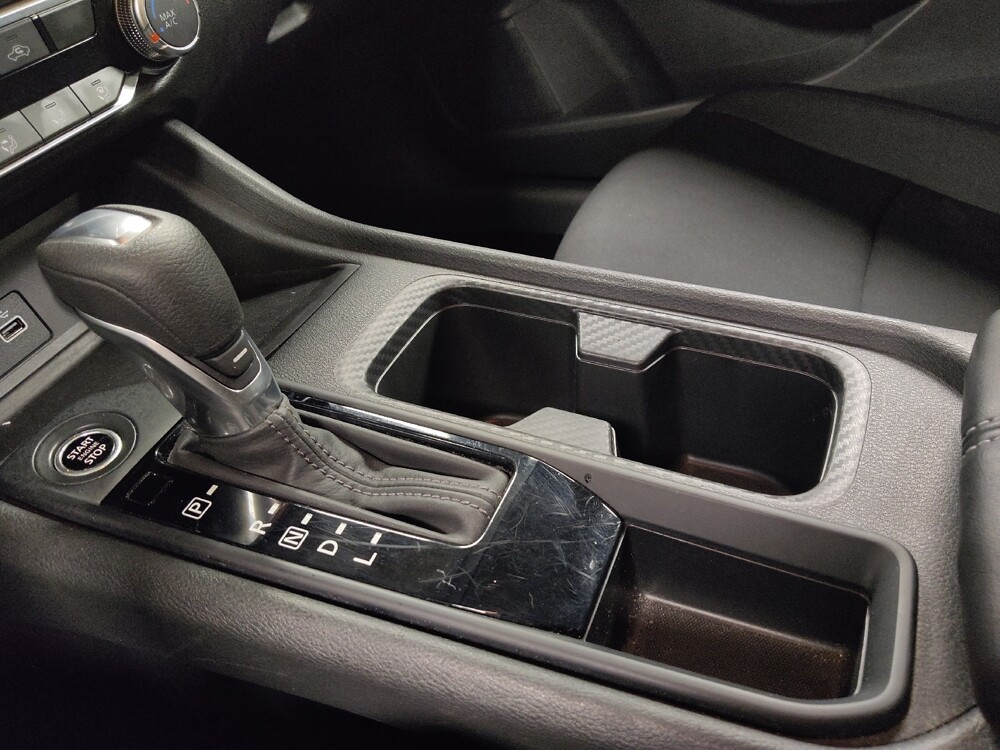 2025 Nissan Sentra in Round Rock, TX 78664 - 18141125 26