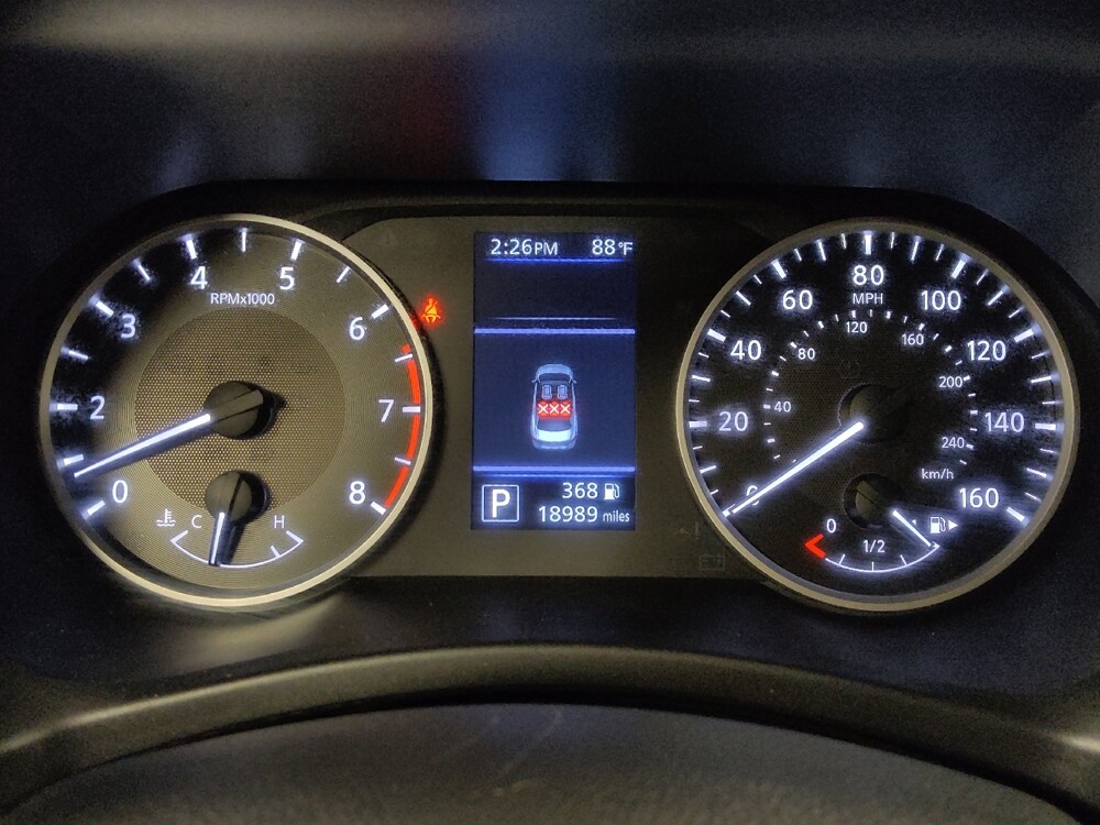 2025 Nissan Sentra in Round Rock, TX 78664 - 18141125 23