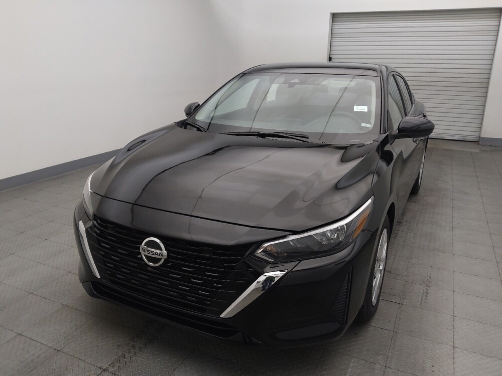 2025 Nissan Sentra in Round Rock, TX 78664 - 18141125 15