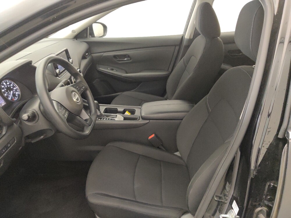 2025 Nissan Sentra in Round Rock, TX 78664 - 18141125 17
