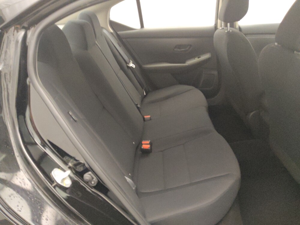 2025 Nissan Sentra in Round Rock, TX 78664 - 18141125 19