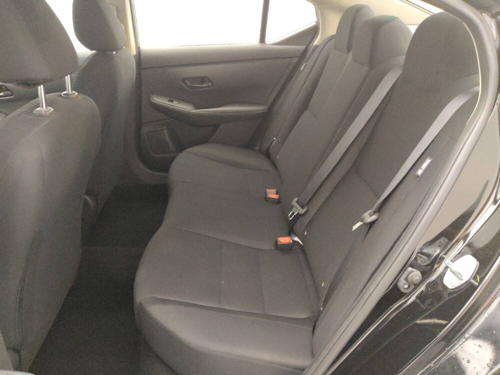 2025 Nissan Sentra in Round Rock, TX 78664 - 18141125 18