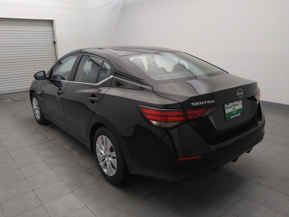 2025 Nissan Sentra in Round Rock, TX 78664 - 18141125 5