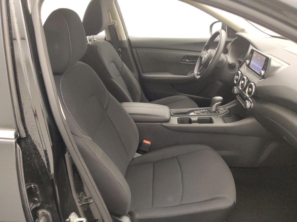 2025 Nissan Sentra in Round Rock, TX 78664 - 18141125 21