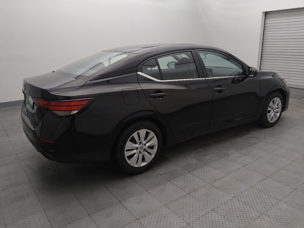 2025 Nissan Sentra in Round Rock, TX 78664 - 18141125 10