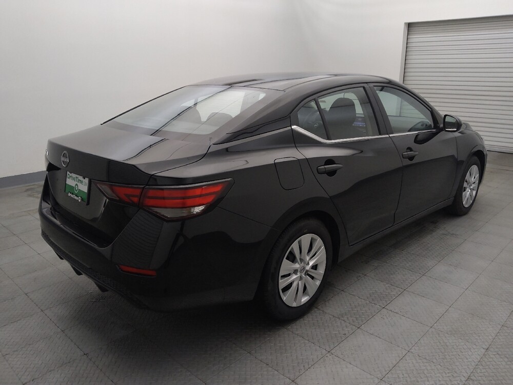 2025 Nissan Sentra in Round Rock, TX 78664 - 18141125 9