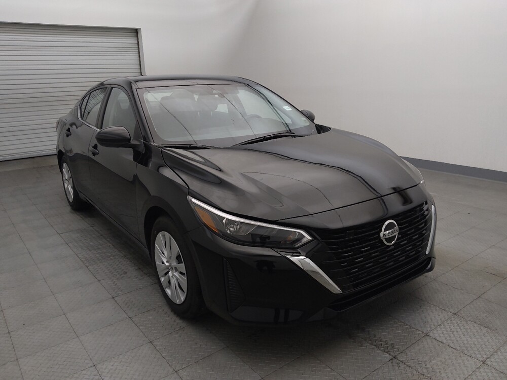 2025 Nissan Sentra in Round Rock, TX 78664 - 18141125 13