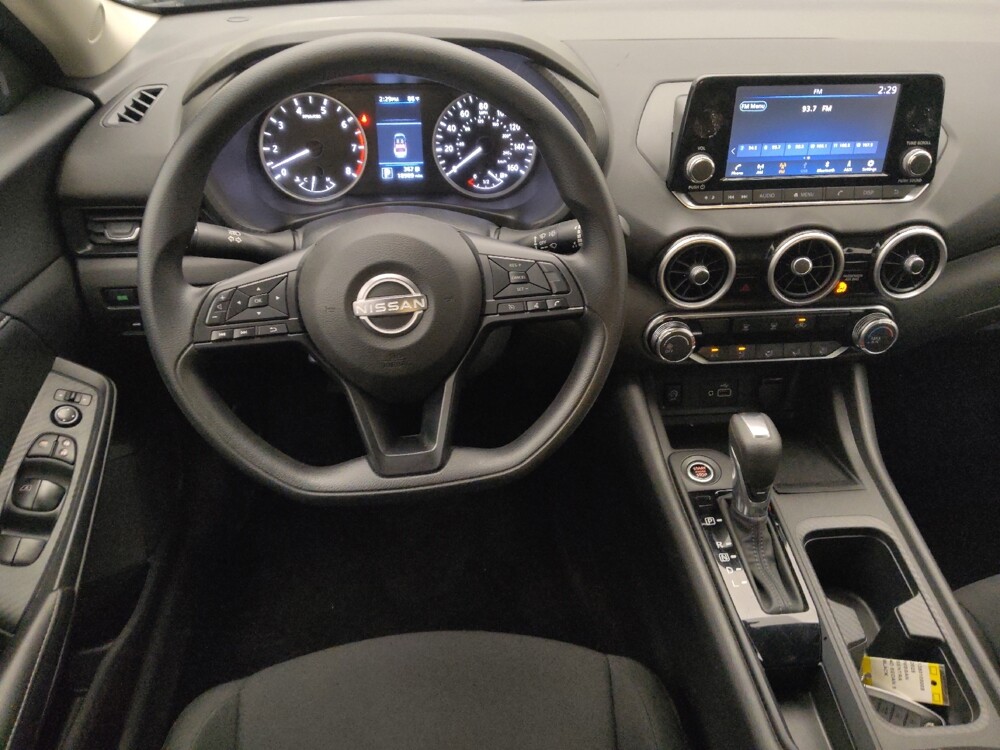 2025 Nissan Sentra in Round Rock, TX 78664 - 18141125 22