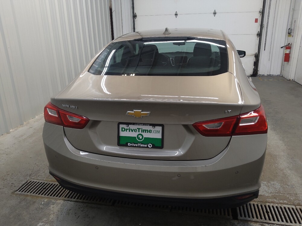 2023 Chevrolet Malibu in Cincinnati, OH 45255 - 18141126 7