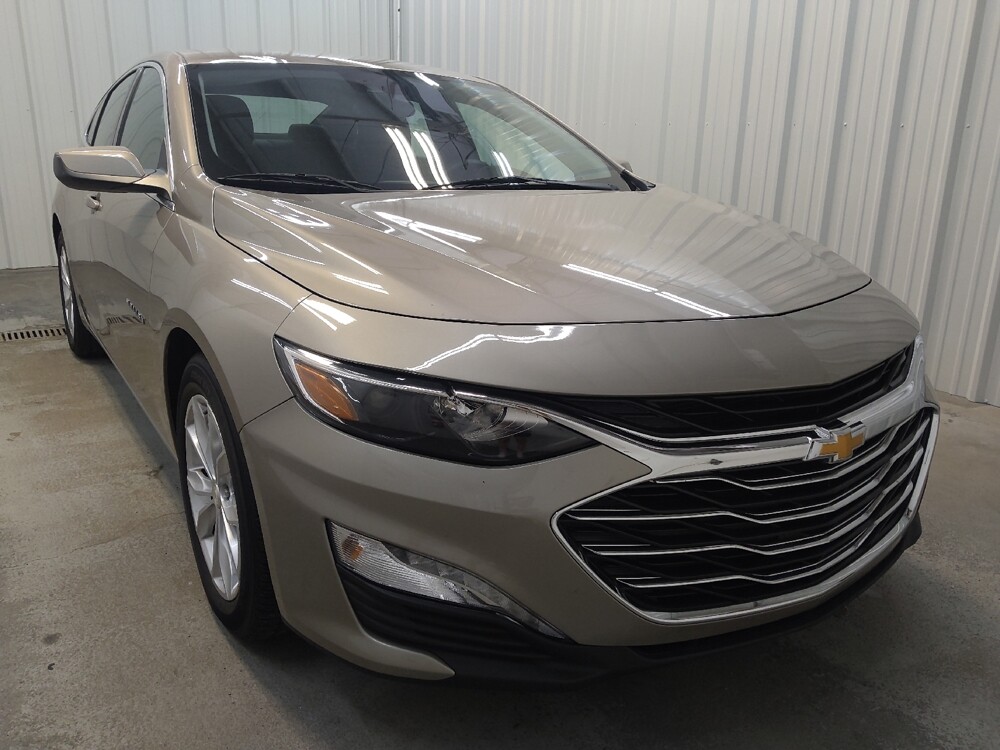 2023 Chevrolet Malibu in Cincinnati, OH 45255 - 18141126 13
