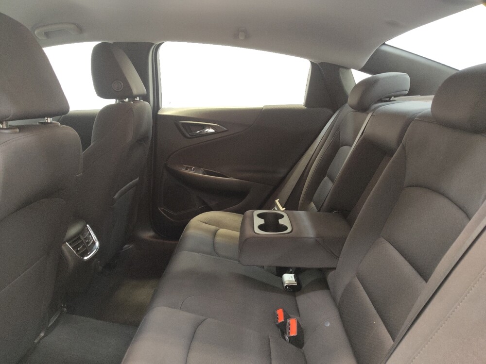 2023 Chevrolet Malibu in Cincinnati, OH 45255 - 18141126 18