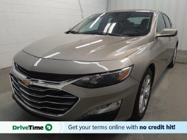 2023 Chevrolet Malibu in Cincinnati, OH 45255