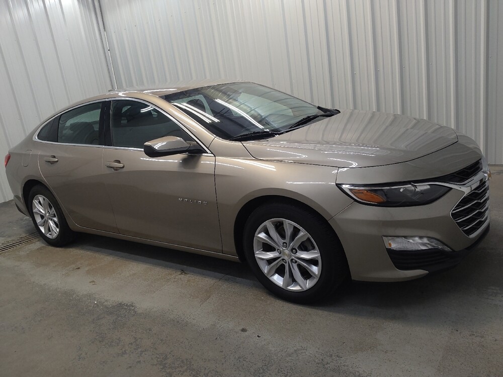 2023 Chevrolet Malibu in Cincinnati, OH 45255 - 18141126 11