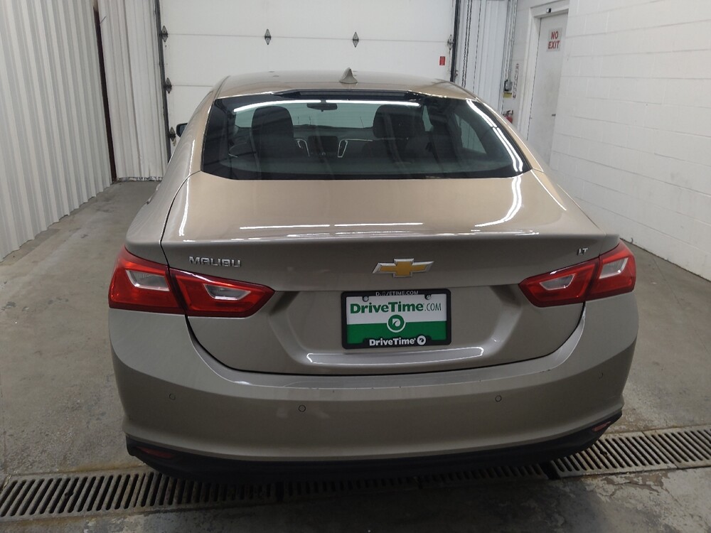 2023 Chevrolet Malibu in Cincinnati, OH 45255 - 18141126 6