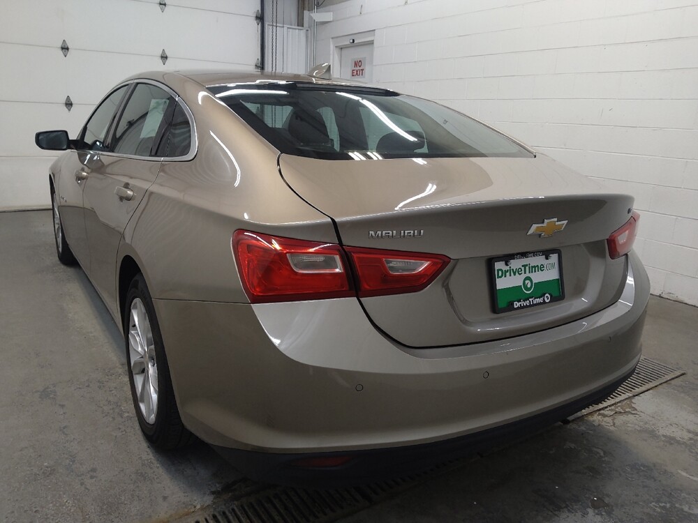2023 Chevrolet Malibu in Cincinnati, OH 45255 - 18141126 5