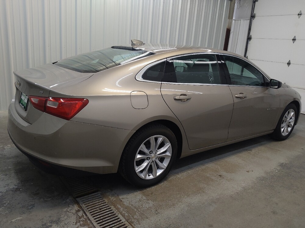 2023 Chevrolet Malibu in Cincinnati, OH 45255 - 18141126 10
