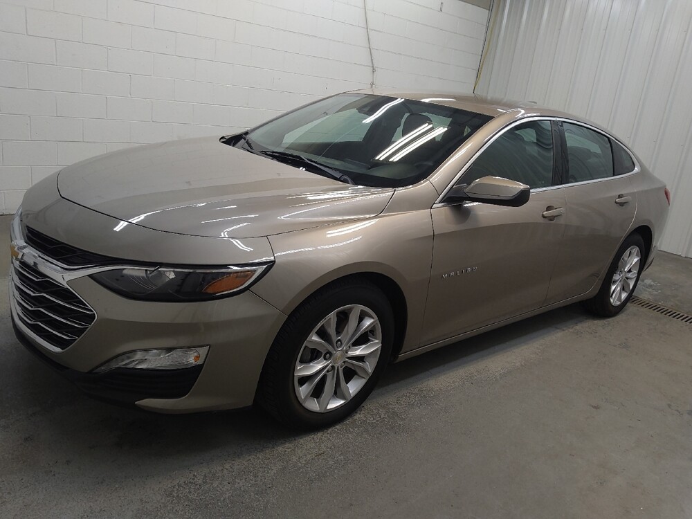 2023 Chevrolet Malibu in Cincinnati, OH 45255 - 18141126 2