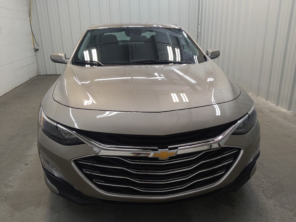 2023 Chevrolet Malibu in Cincinnati, OH 45255 - 18141126 14