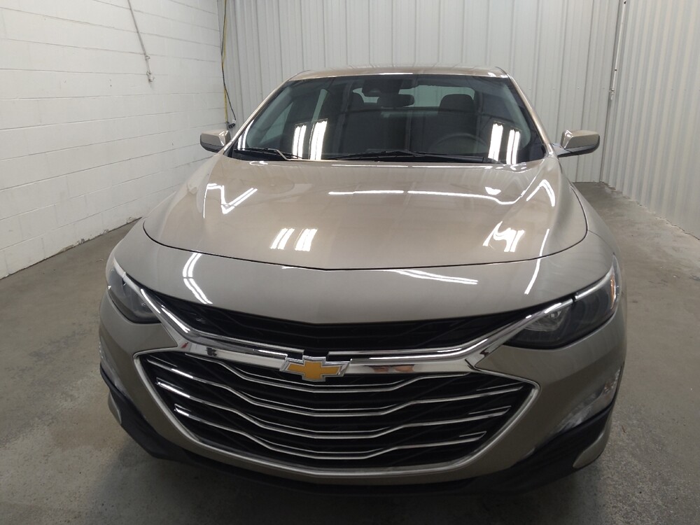 2023 Chevrolet Malibu in Cincinnati, OH 45255 - 18141126 15