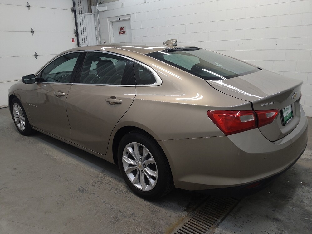 2023 Chevrolet Malibu in Cincinnati, OH 45255 - 18141126 3