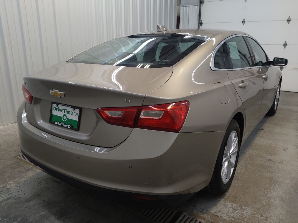2023 Chevrolet Malibu in Cincinnati, OH 45255 - 18141126 9