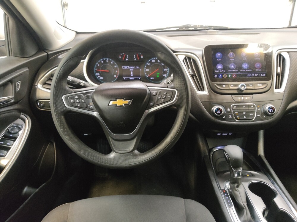 2023 Chevrolet Malibu in Cincinnati, OH 45255 - 18141126 22