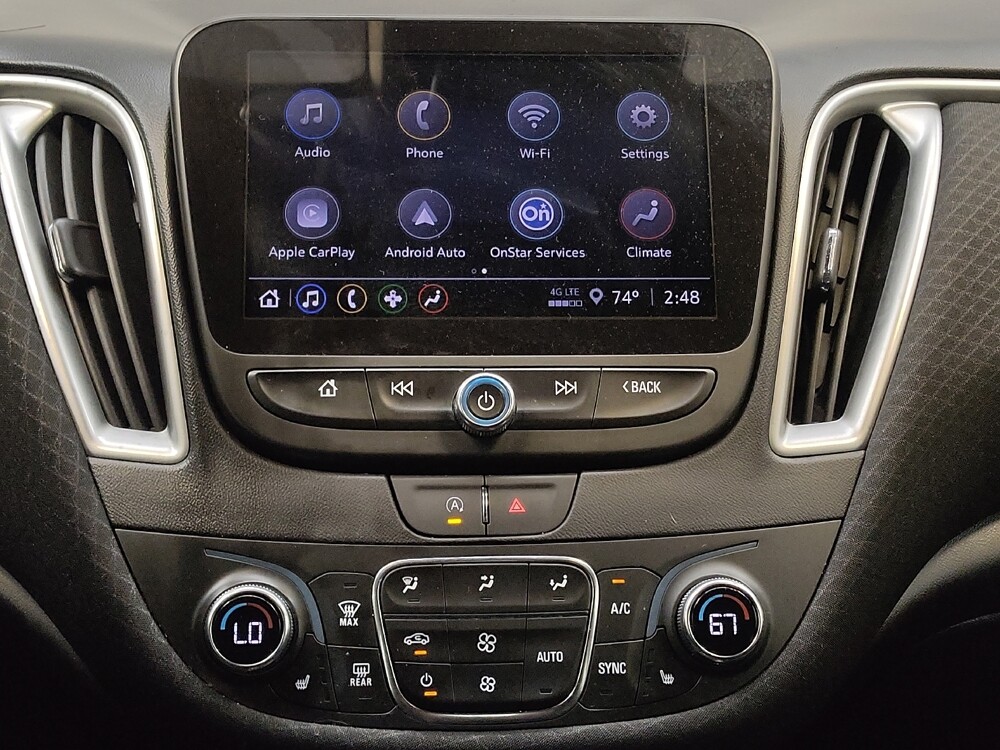 2023 Chevrolet Malibu in Cincinnati, OH 45255 - 18141126 25
