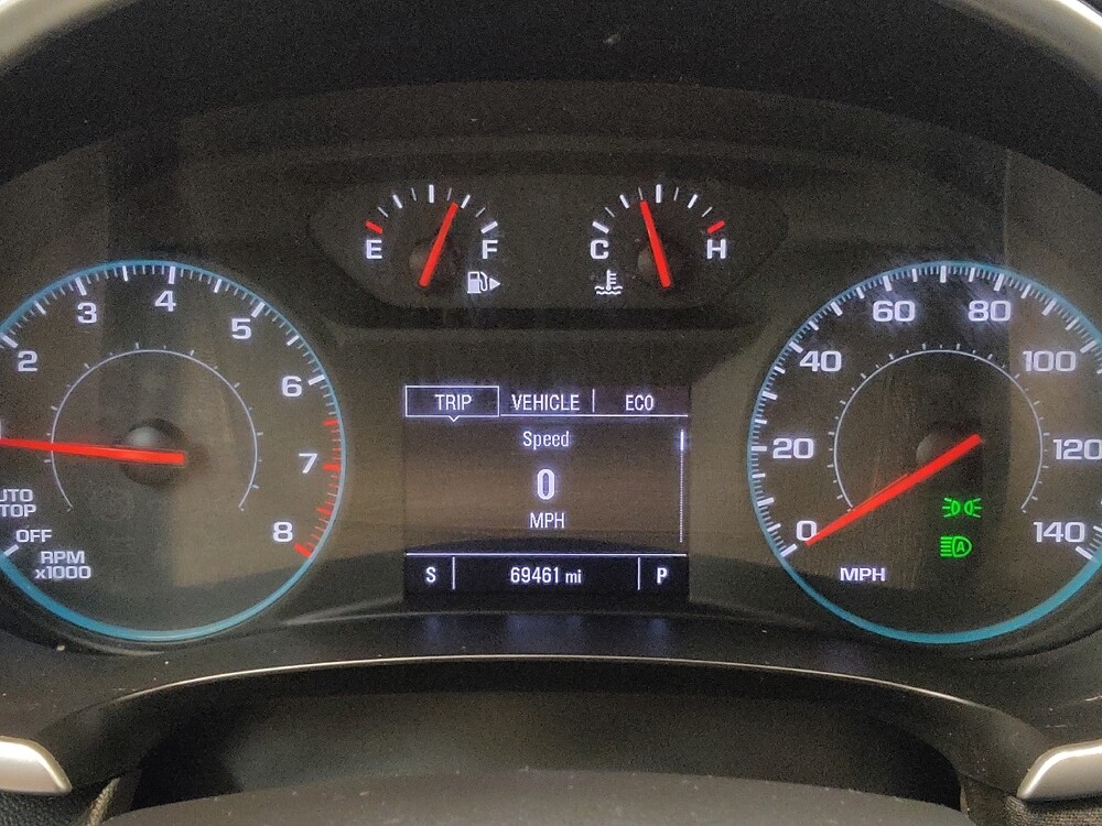 2023 Chevrolet Malibu in Cincinnati, OH 45255 - 18141126 23
