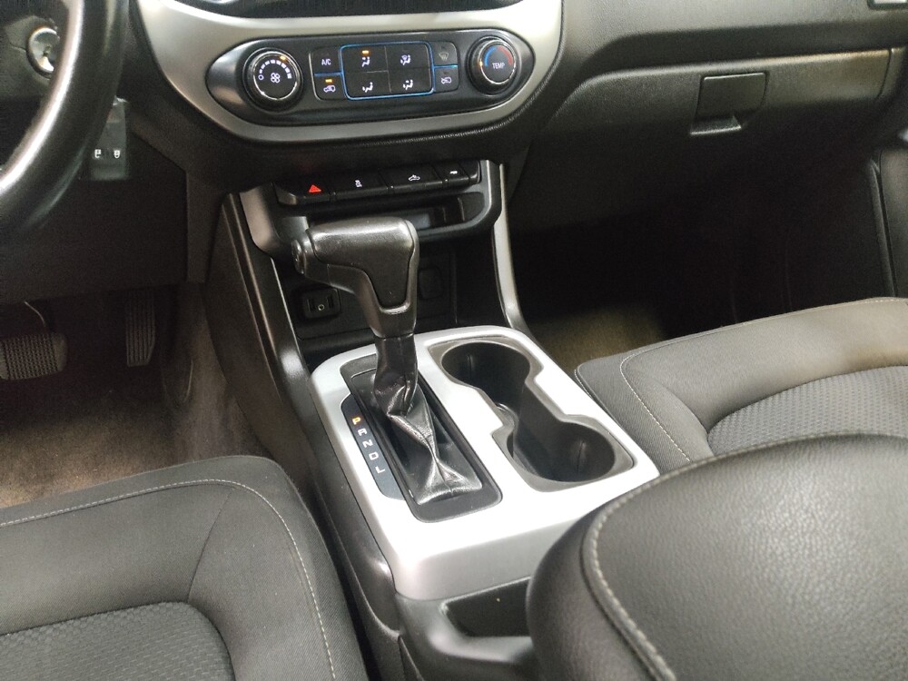 2019 Chevrolet Colorado in Cincinnati, OH 45255 - 18141127 26