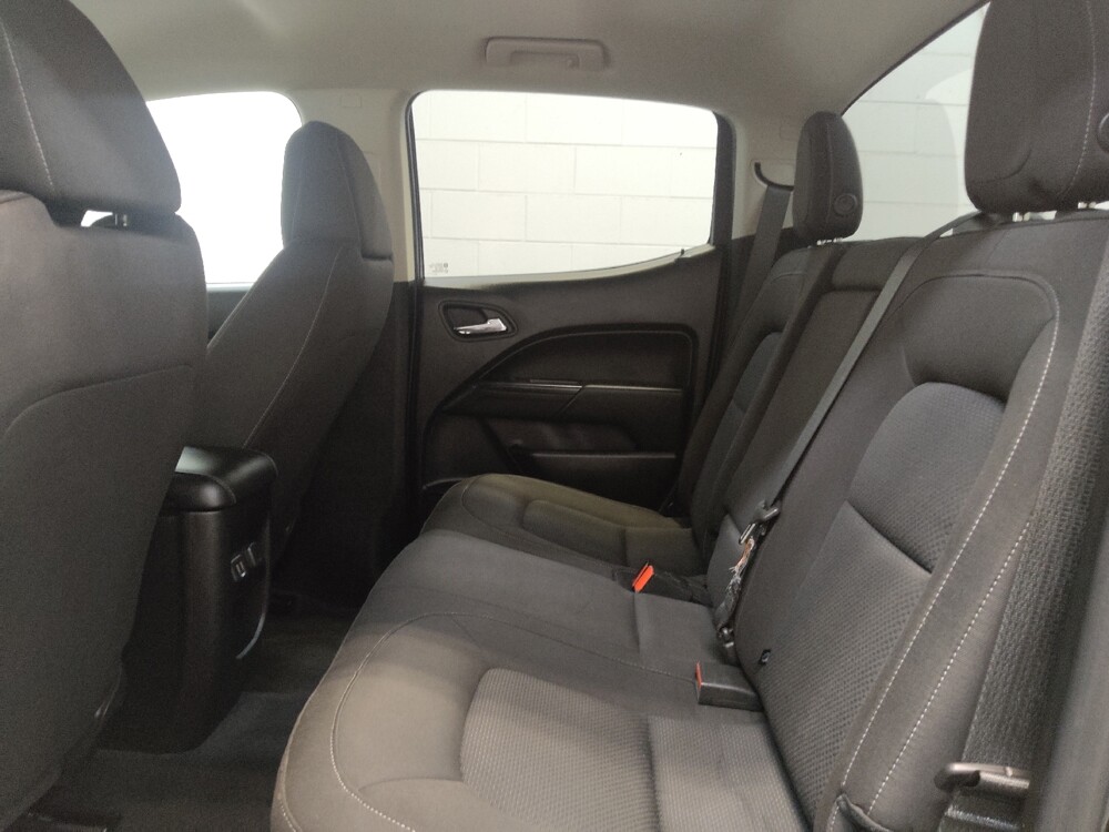 2019 Chevrolet Colorado in Cincinnati, OH 45255 - 18141127 18