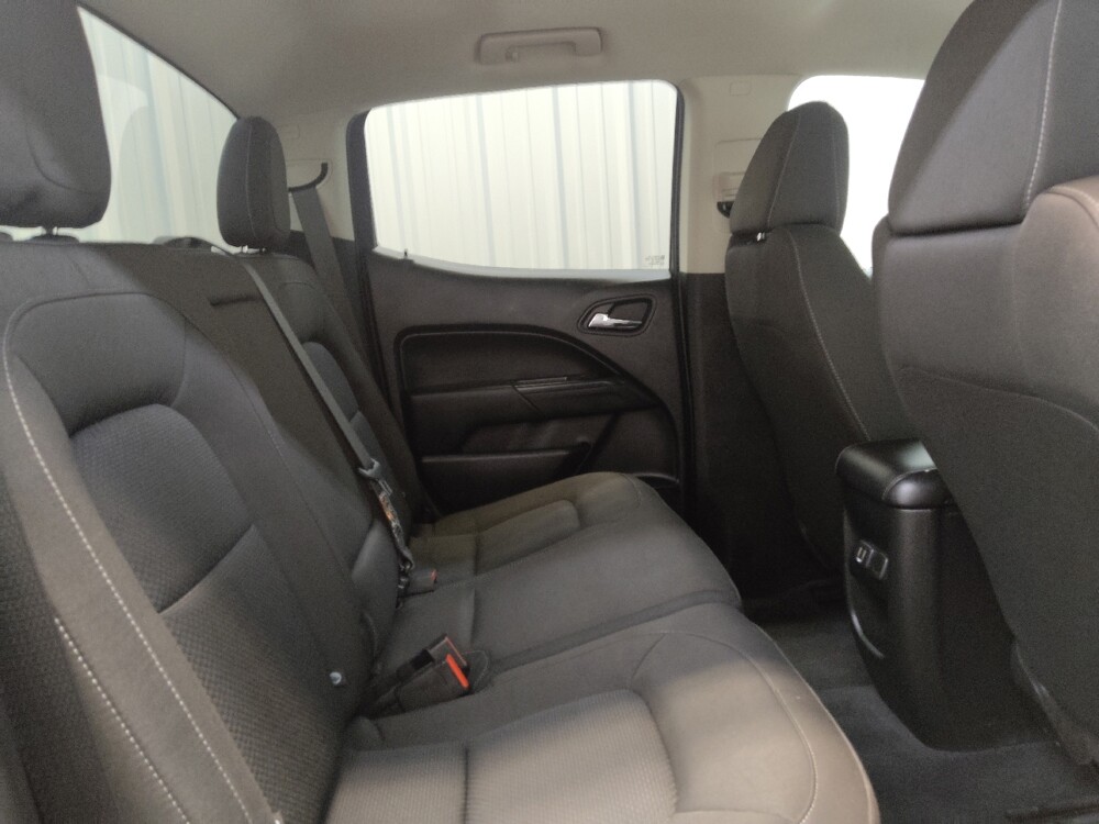 2019 Chevrolet Colorado in Cincinnati, OH 45255 - 18141127 19