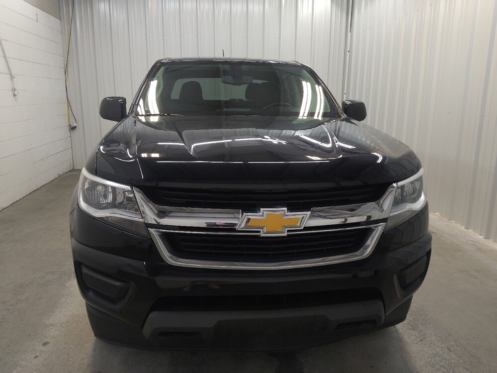 2019 Chevrolet Colorado in Cincinnati, OH 45255 - 18141127 14