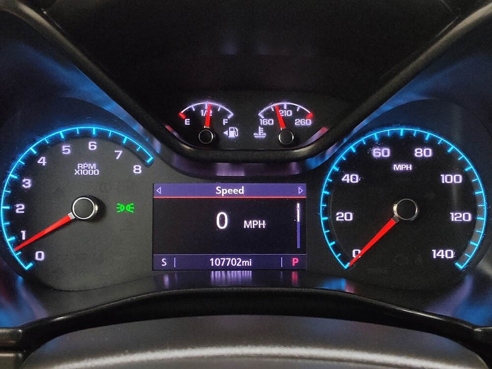 2019 Chevrolet Colorado in Cincinnati, OH 45255 - 18141127 23