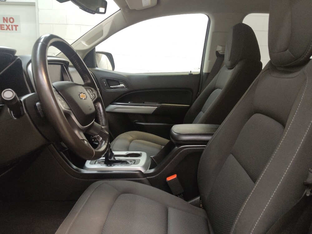 2019 Chevrolet Colorado in Cincinnati, OH 45255 - 18141127 17