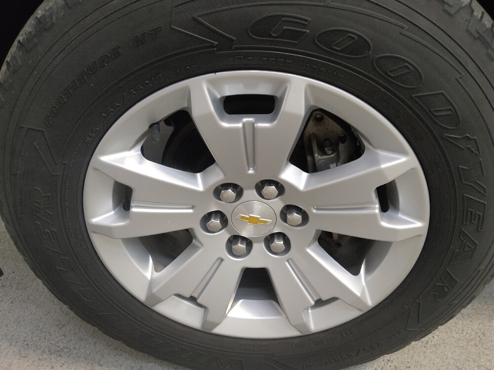2019 Chevrolet Colorado in Cincinnati, OH 45255 - 18141127 31