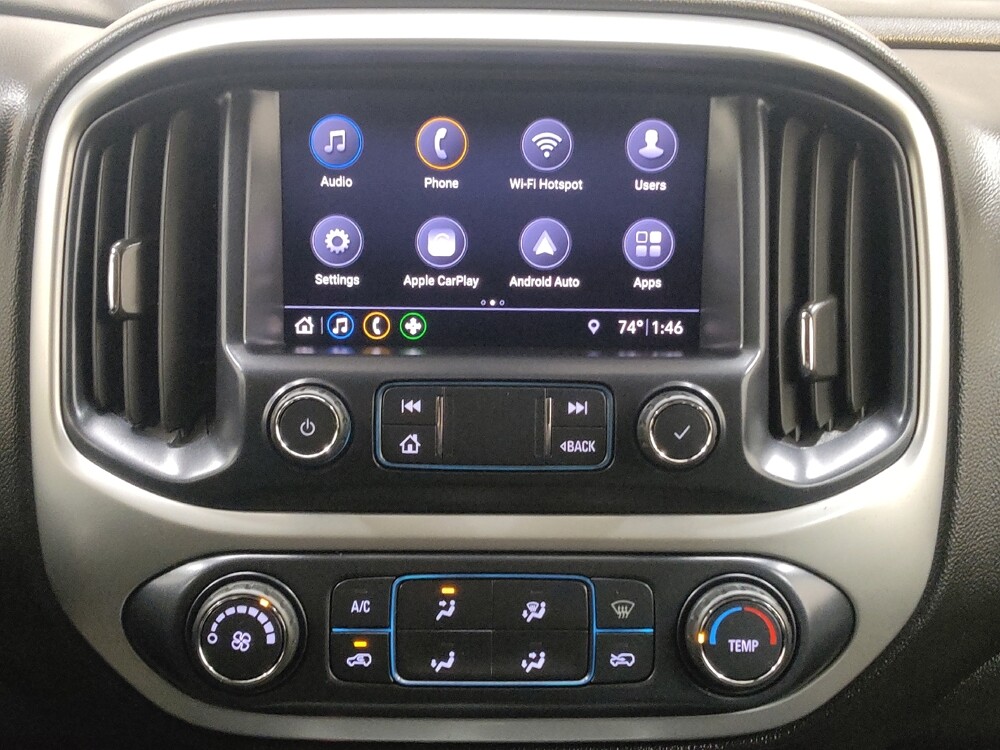 2019 Chevrolet Colorado in Cincinnati, OH 45255 - 18141127 25