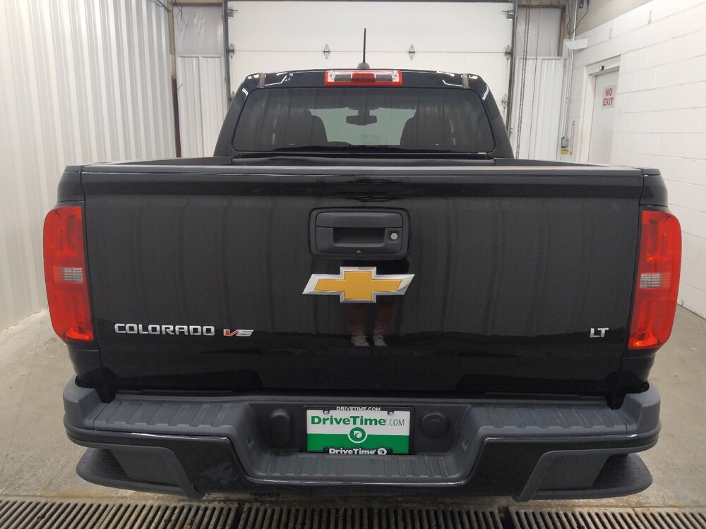 2019 Chevrolet Colorado in Cincinnati, OH 45255 - 18141127 29