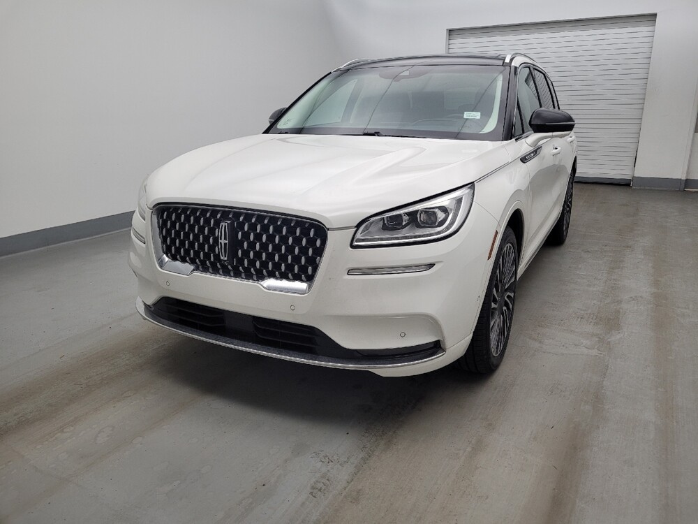 2020 Lincoln Corsair in Fairfield, OH 45014 - 18141129 15