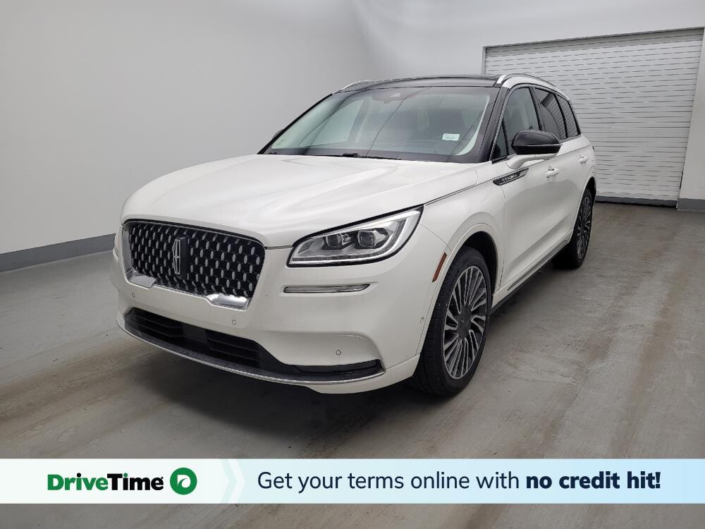 2020 Lincoln Corsair in Fairfield, OH 45014 - 18141129
