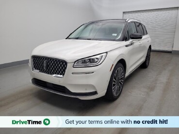 2020 Lincoln Corsair in Fairfield, OH 45014