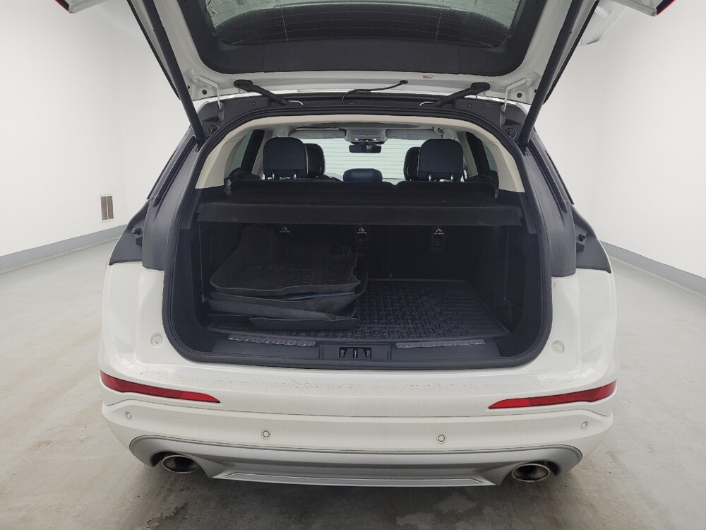 2020 Lincoln Corsair in Fairfield, OH 45014 - 18141129 29
