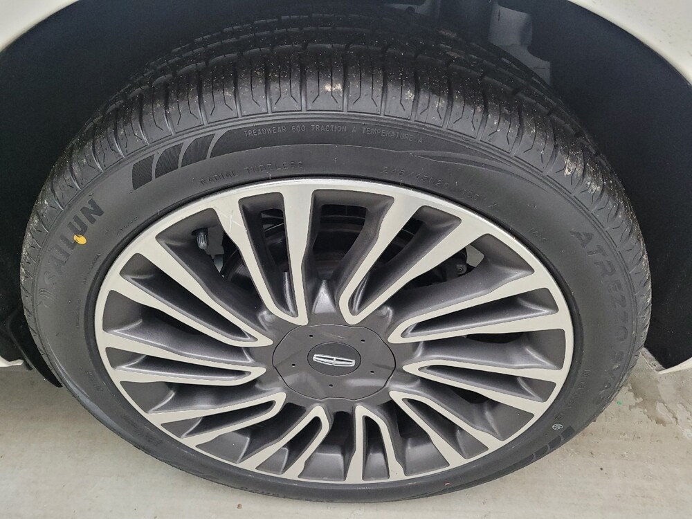 2020 Lincoln Corsair in Fairfield, OH 45014 - 18141129 31