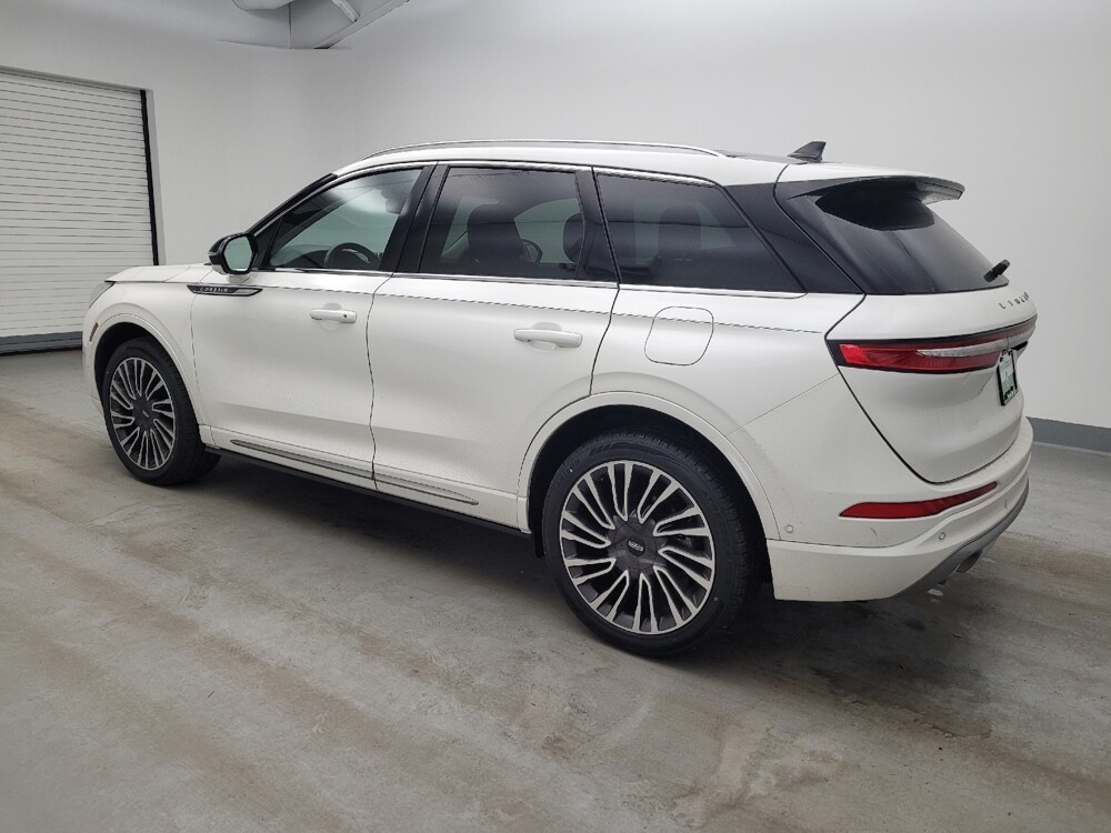 2020 Lincoln Corsair in Fairfield, OH 45014 - 18141129 3