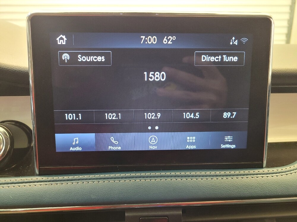 2020 Lincoln Corsair in Fairfield, OH 45014 - 18141129 25