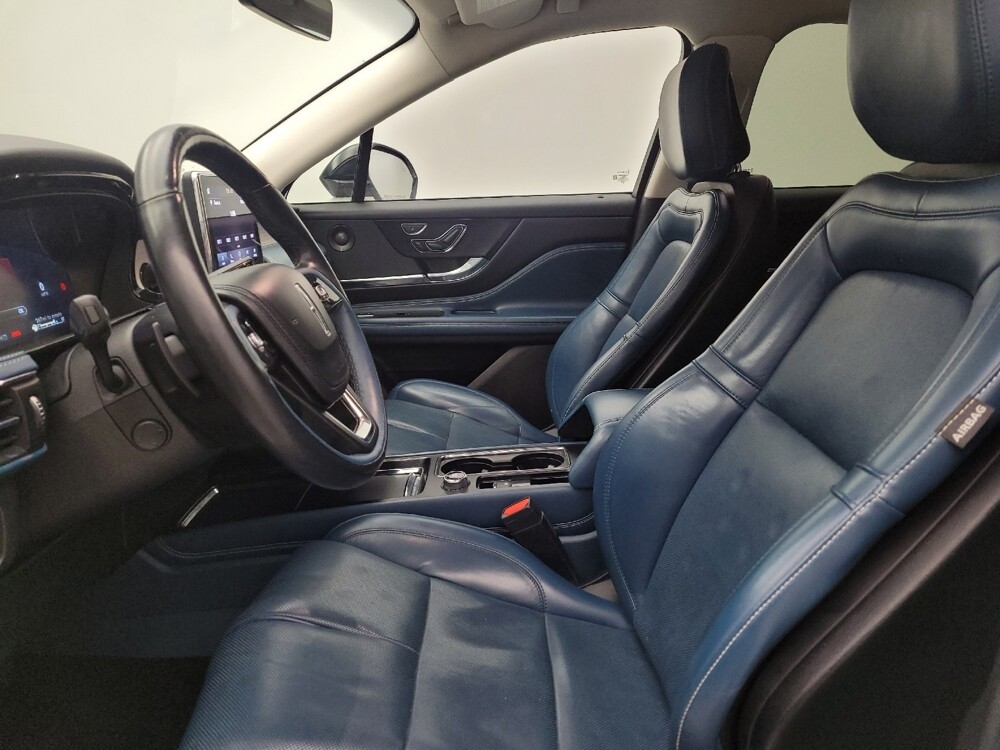 2020 Lincoln Corsair in Fairfield, OH 45014 - 18141129 17